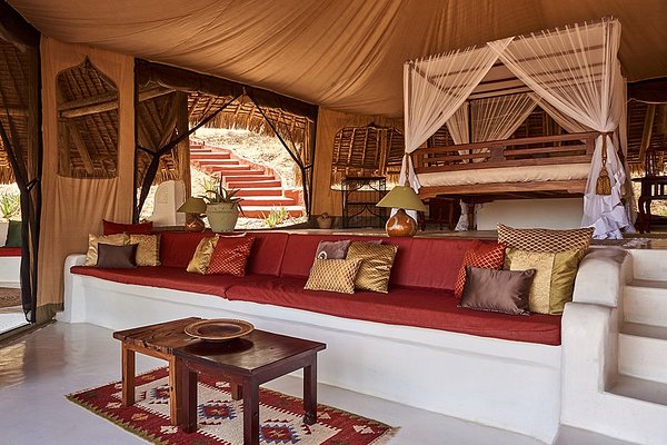 Sasaab Lodge