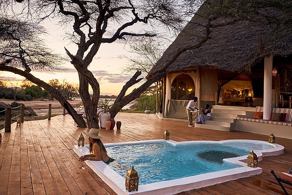 Sasaab Lodge image 2