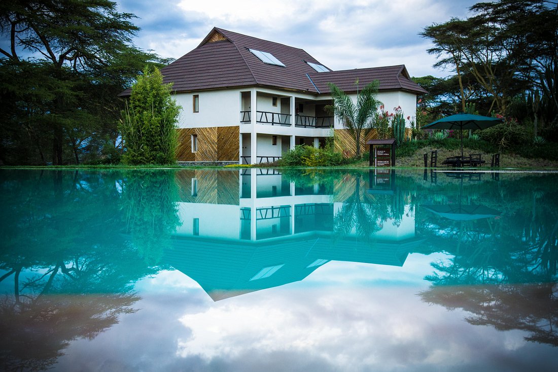Sawela lodges