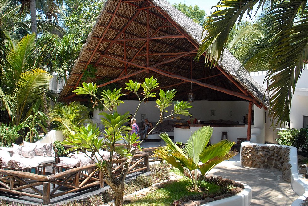 Scorpio Villas Resort Malindi image 1
