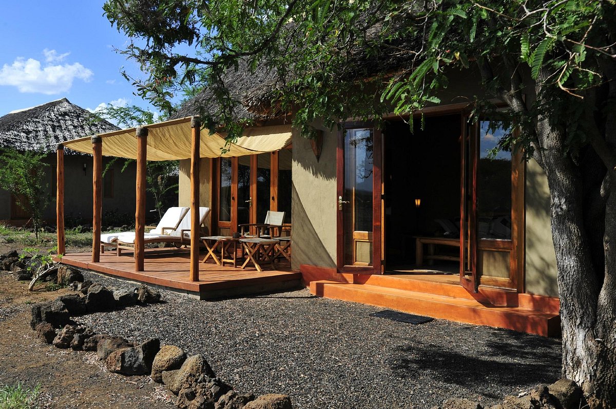 Severin Safari Camp image 1