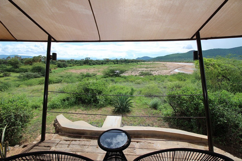 Surana Buffalo Springs Camp