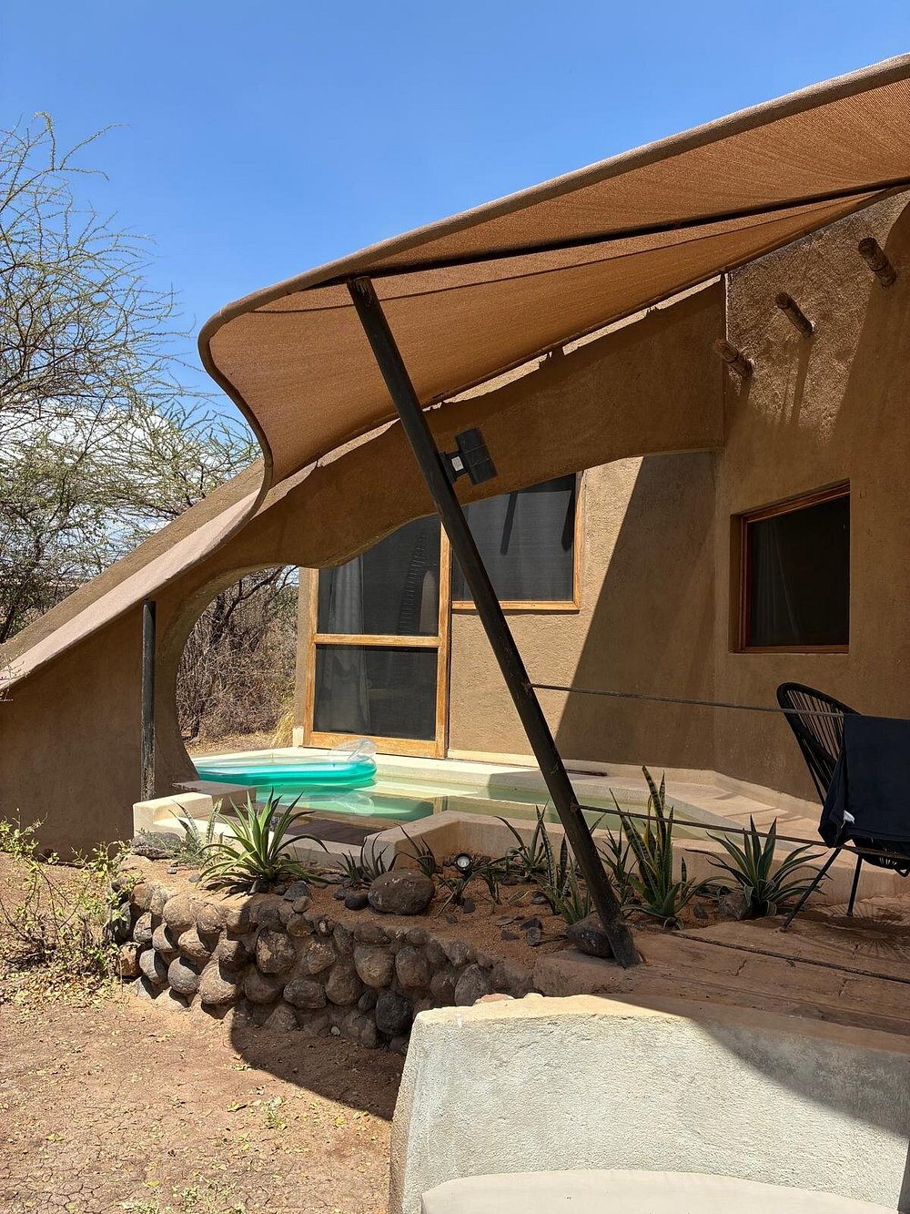 Surana Buffalo Springs Camp image 2