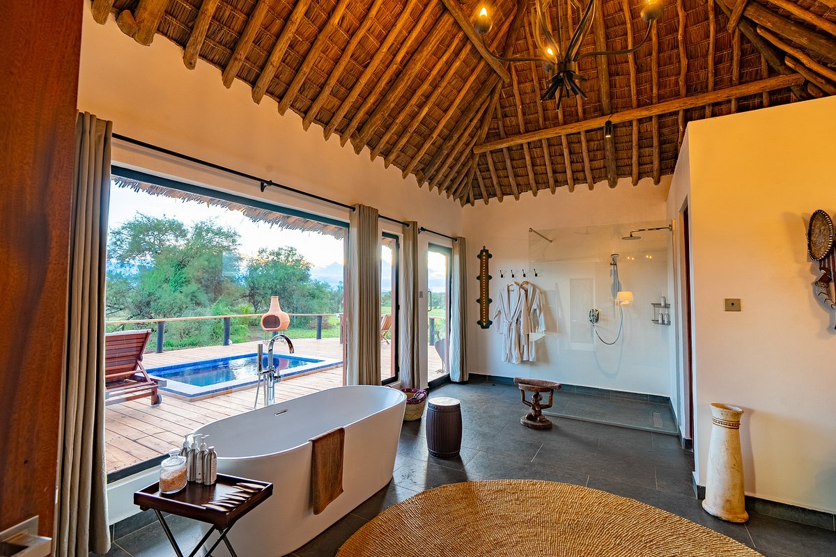 Tawi Lodge image 2
