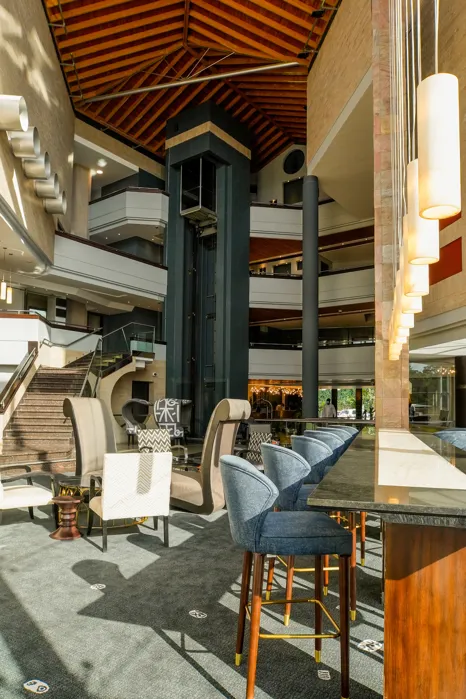 Tribe Hotel image 1