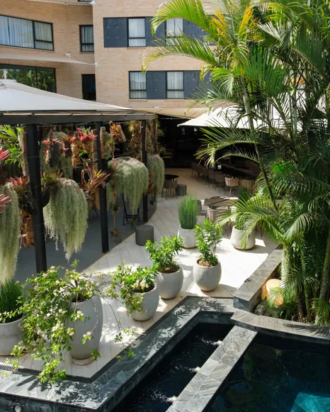 Tribe Hotel image 2