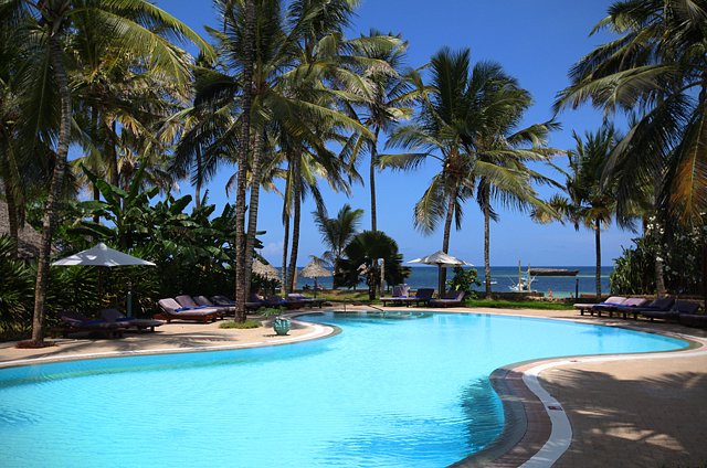 Turtle Bay Beach Club image 1