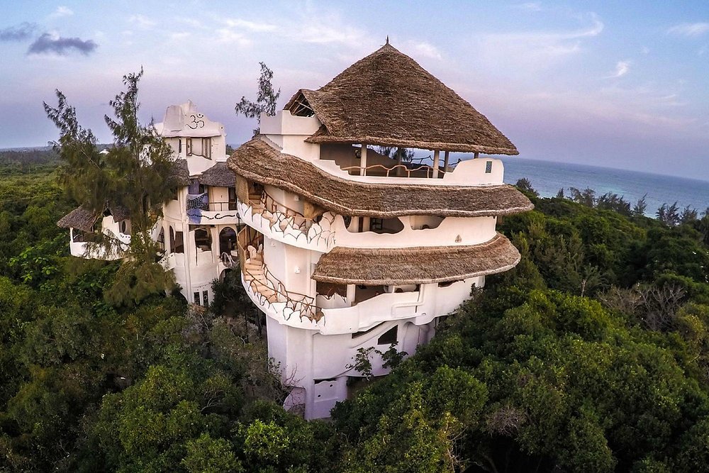 Watamu Treehouse image 1