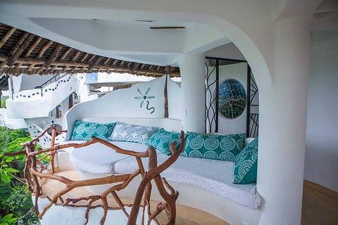 Watamu Treehouse image 2