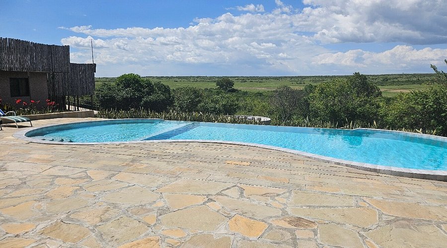 Zebra Valley Camp image 1