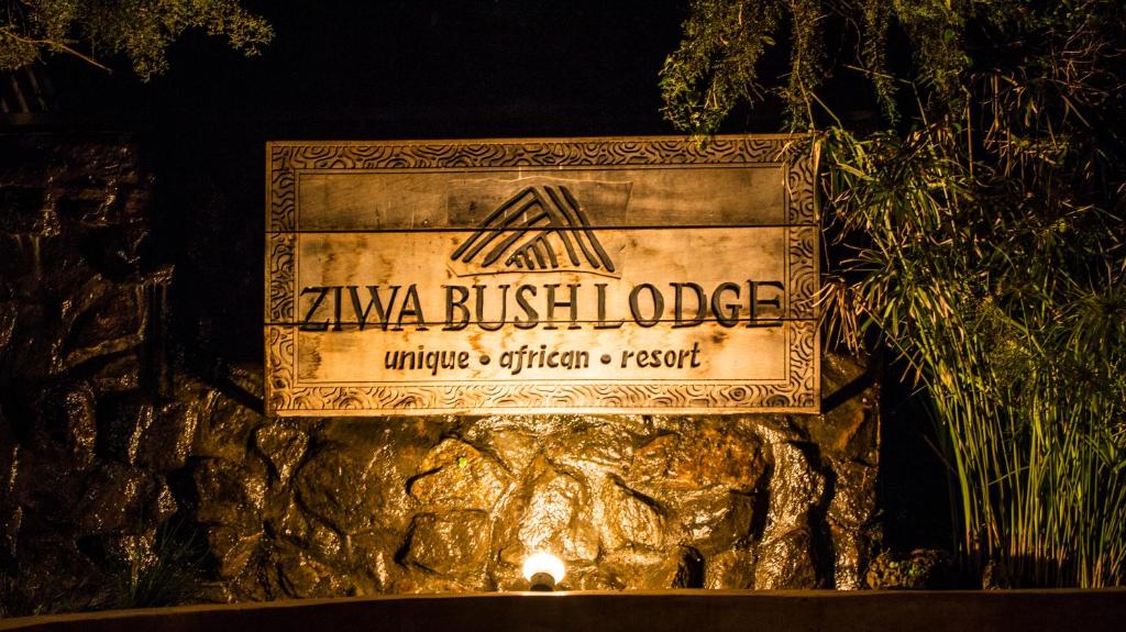 Ziwa Bush Lodge image 1