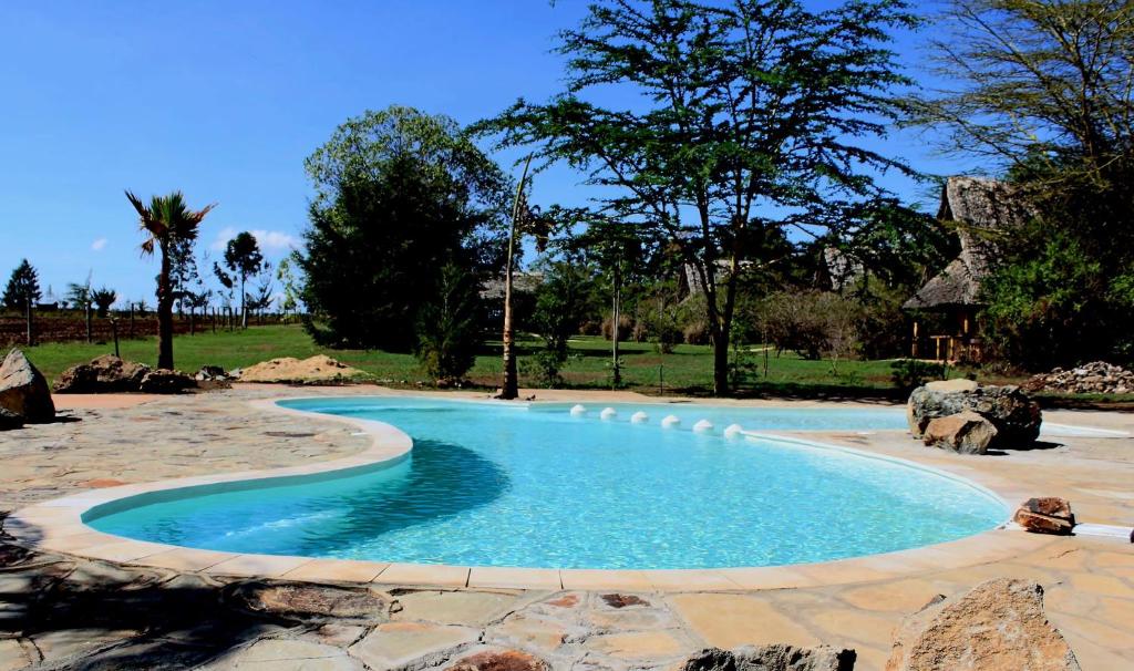 Ziwa Bush Lodge image 2