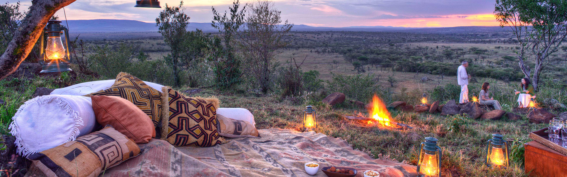 Honeymoon Safaris Kenya & Tanzania | Romantic African Safari | Polmans Holiday