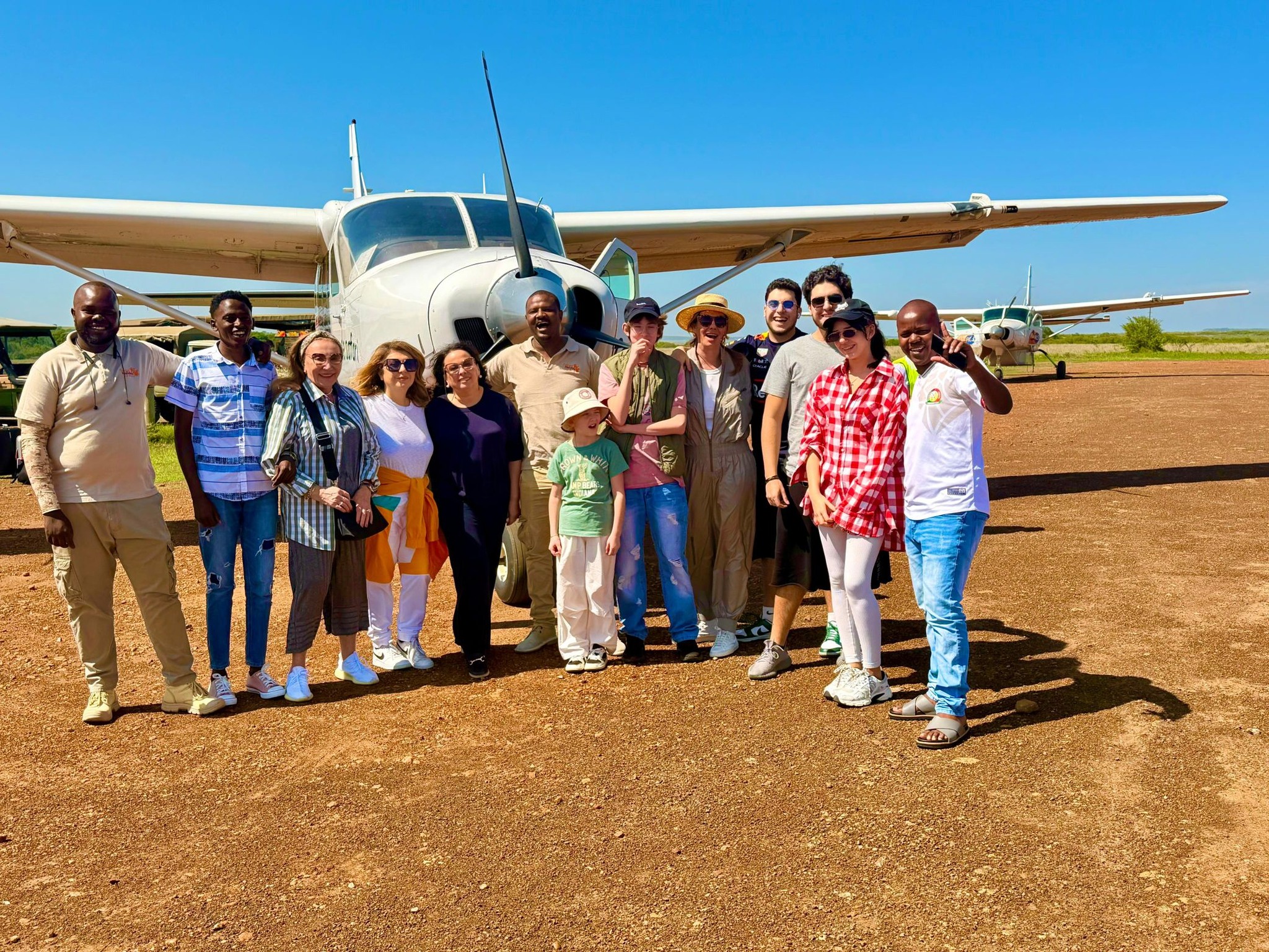 How to Select the Perfect African Safari in Kenya & Tanzania  By Polmans Holiday