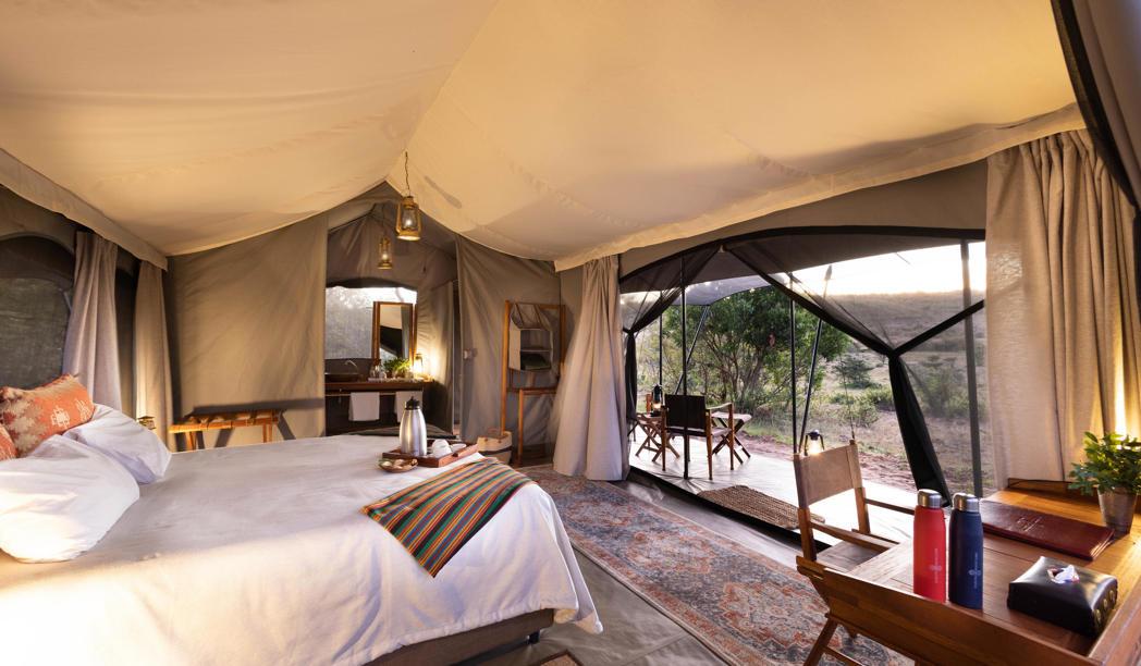Basecamp Wilderness