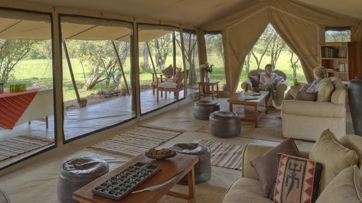 Encounter Mara image 2