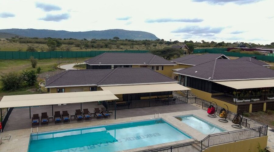 Enkorok Safari Camp Maasai Mara | Tented Safari Accommodation
