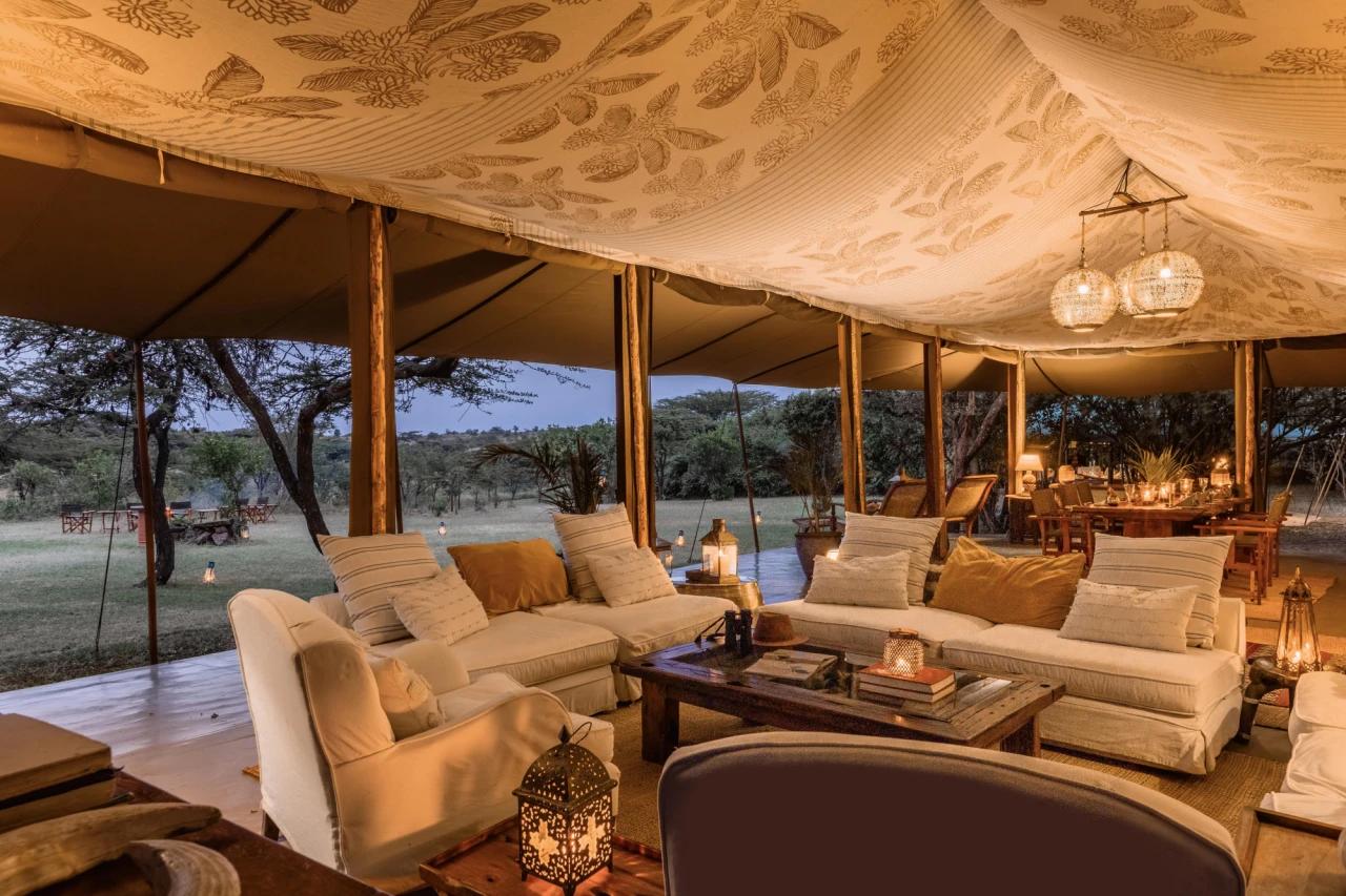 Hemingways River Camp