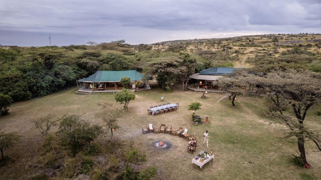 Hemingways River Camp image 2