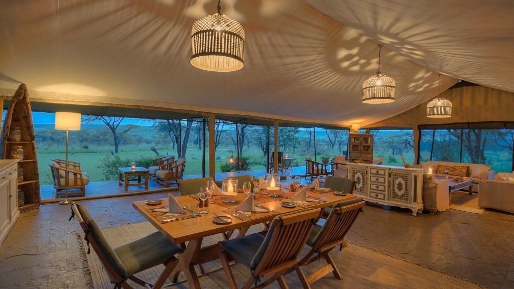 Kicheche Bush Camp image 2