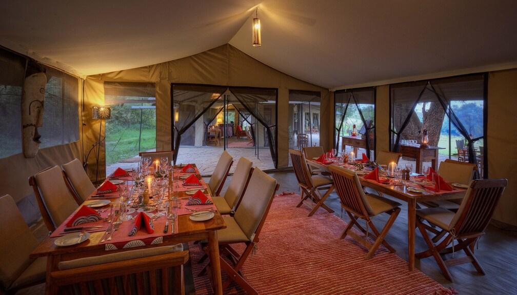 Kicheche Mara Camp image 2