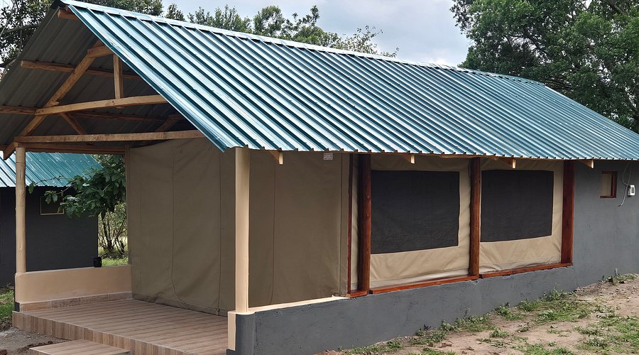 Mara Ntulele Camp Maasai Mara | Safari Accommodation Kenya