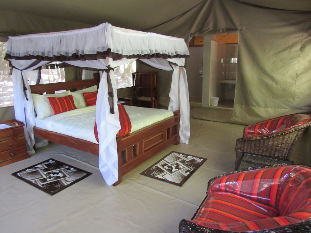 Mara Ntulele Camp Maasai Mara | Safari Accommodation Kenya image 2
