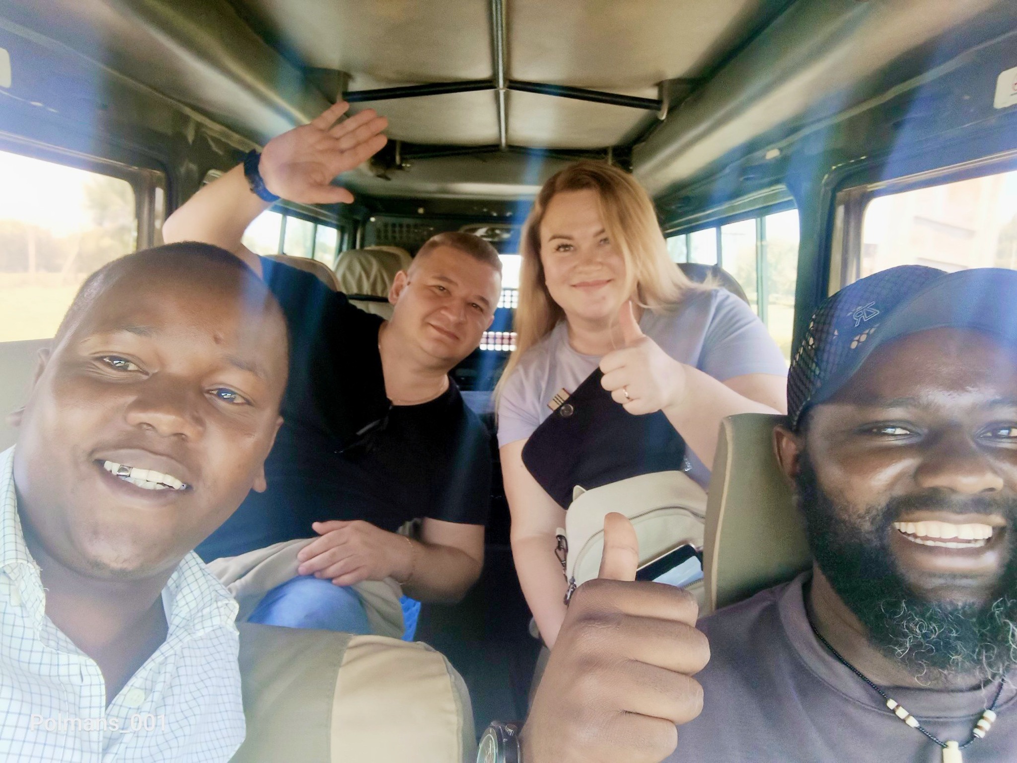 10 Days  9 Nights LUXURY KENYA SAFARI – HEMINGWAYS HOTELS AND LODGES COLLECTIONS