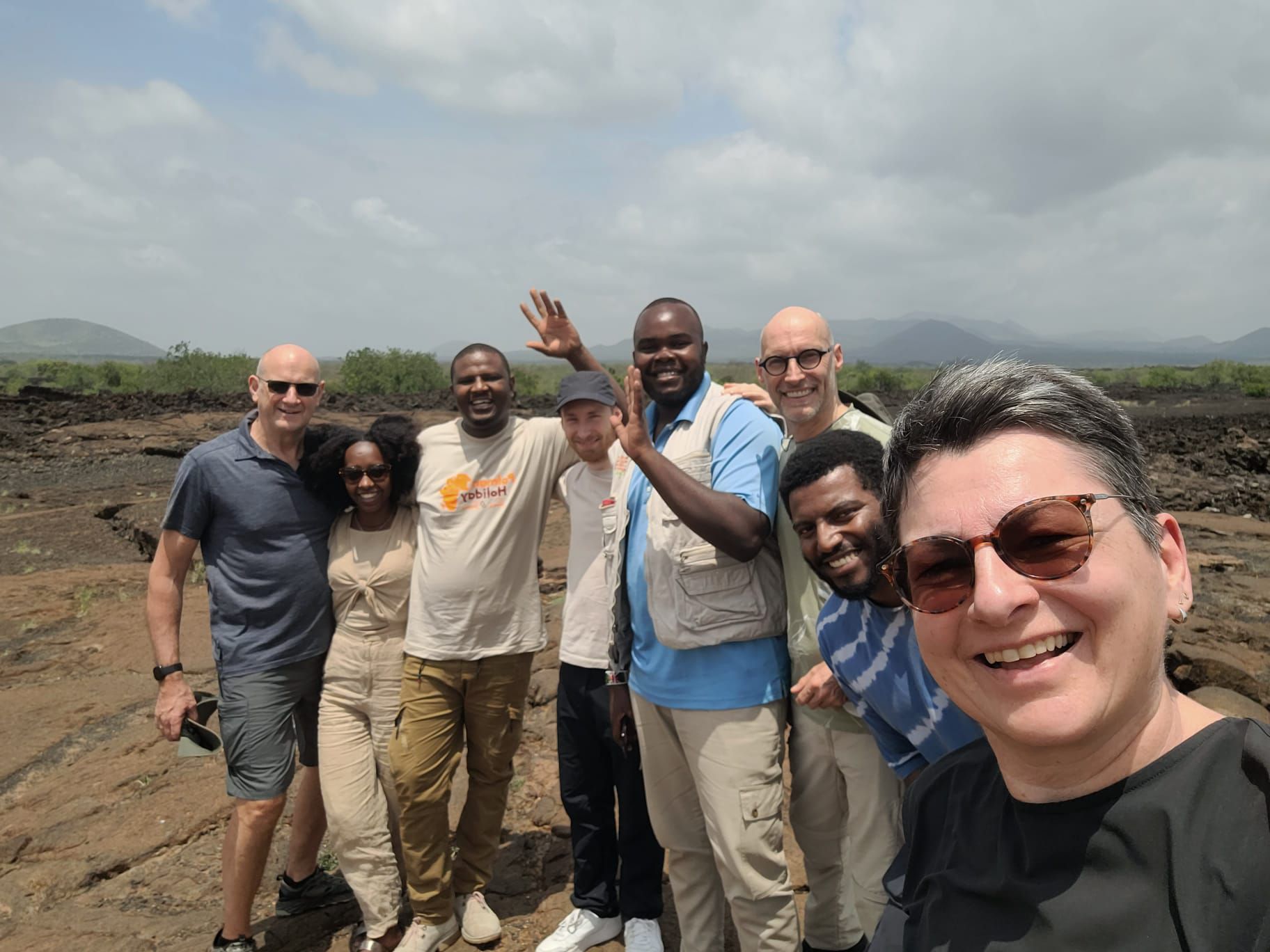 3 DAYS / 2 NIGHTS MAASAI MARA FLYING SAFARI