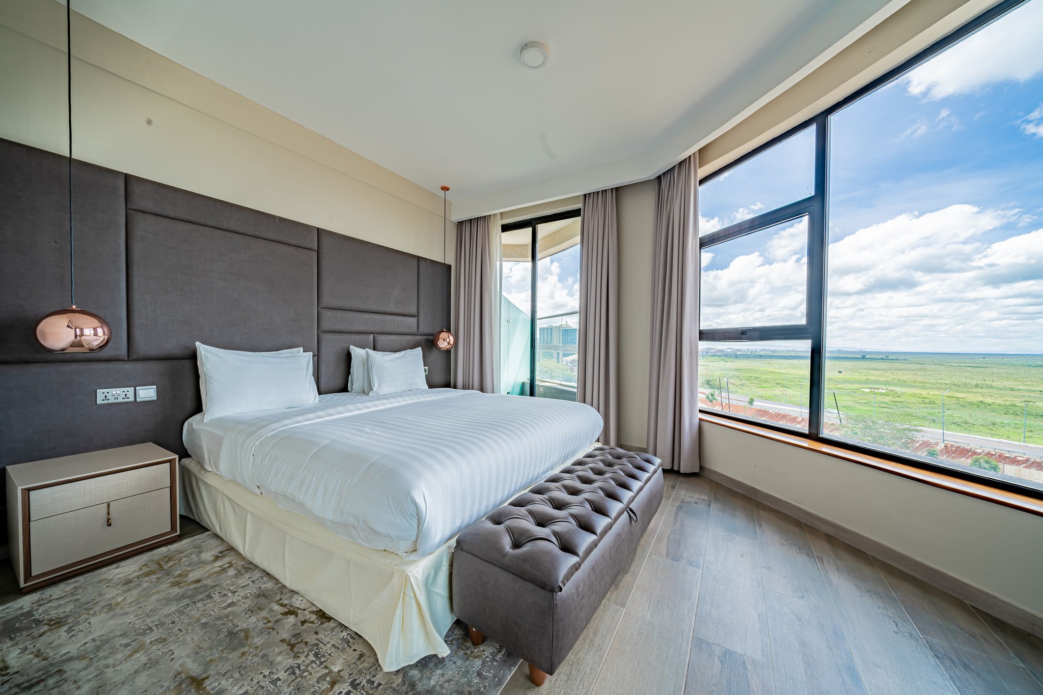 3 DAYS / 2 NIGHTS MAASAI MARA FLYING SAFARI