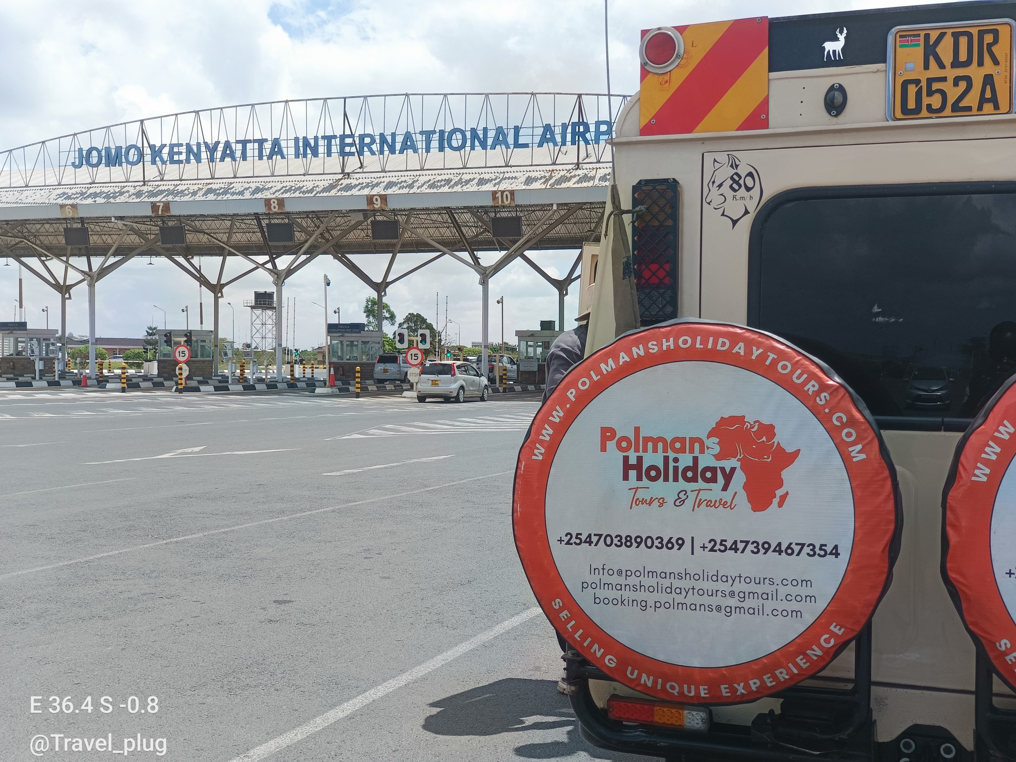 3 Days / 2 Nights Salt Lick Safari Lodge Adventure – Taita Hills Wildlife Safari in Kenya