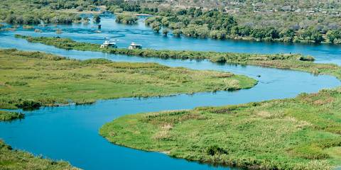 4 Days / 3 Nights – Chobe + Okavango Delta Combo (VERY STRONG SELLER)