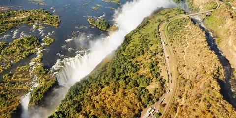 4 Days / 3 Nights – Chobe + Okavango Delta Combo (VERY STRONG SELLER)