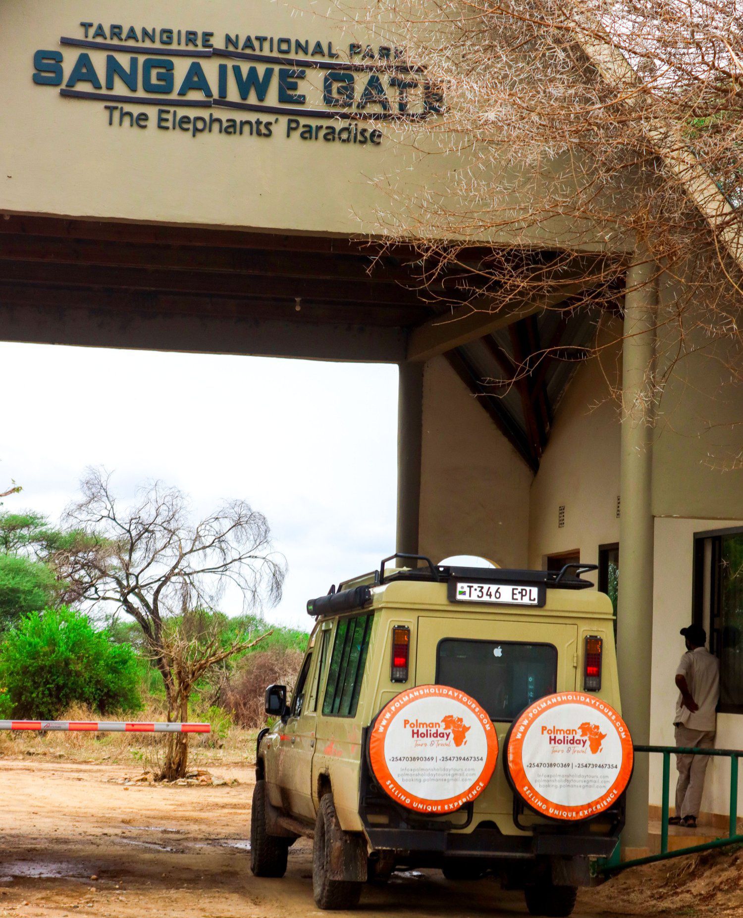 5 Days / 4 Nights Arusha – Serengeti – Ngorongoro Crater Private Safari