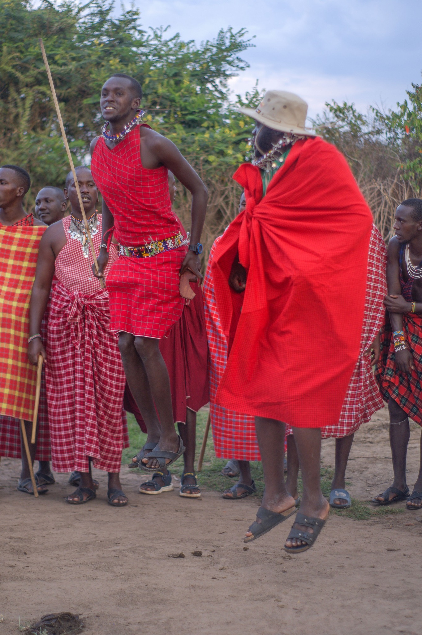 5 Days / 4 Nights Arusha – Serengeti – Ngorongoro Crater Private Safari