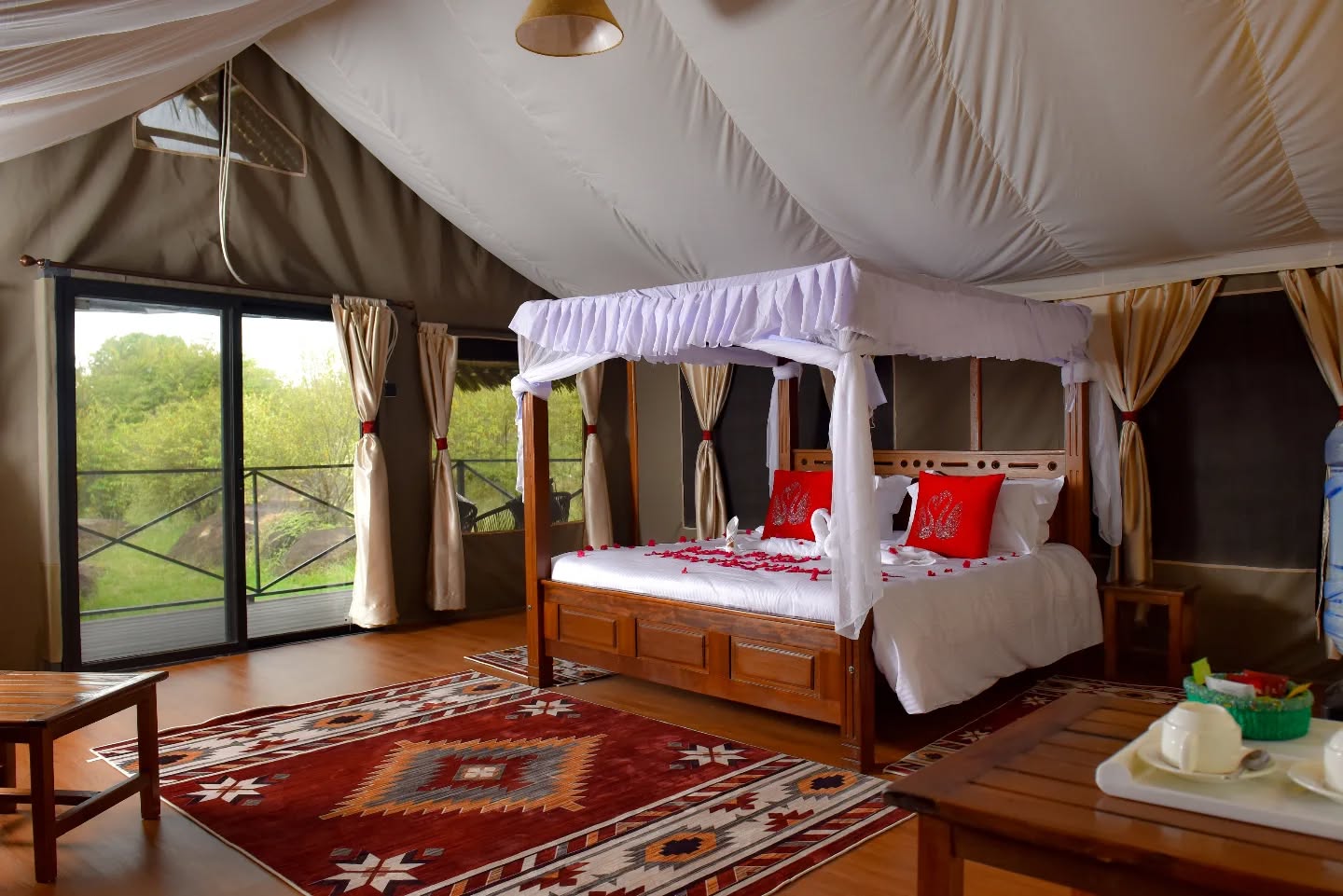 6 Days 5 Nights Best Of Kenya Safari