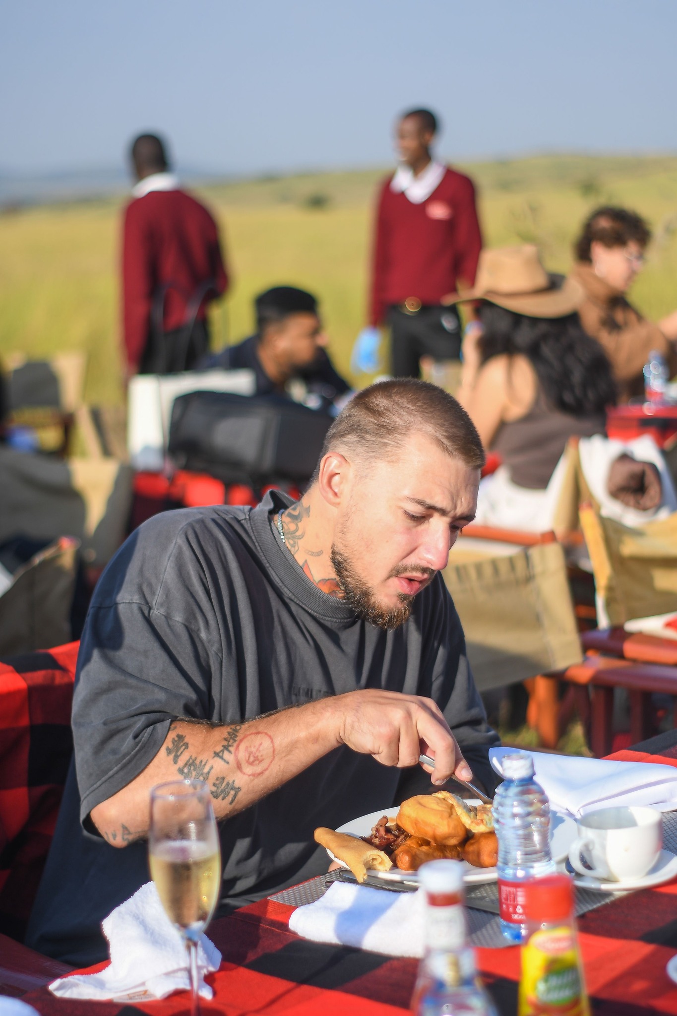 6 Days 5 Nights Best Of Kenya Safari