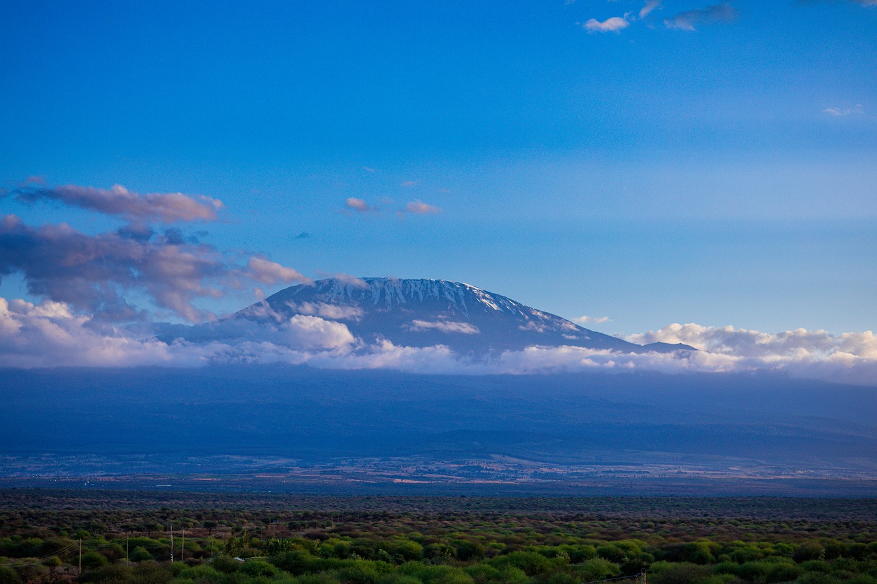 6 Days 5 Nights - Umbwe Route Kilimanjaro Climb