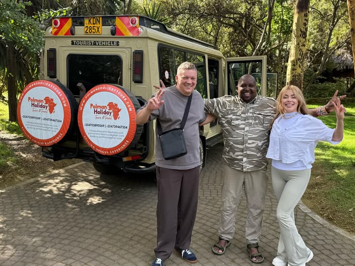 7 Days 6 Nights Amboseli, Lake Nakuru & Maasai Mara Safari Package