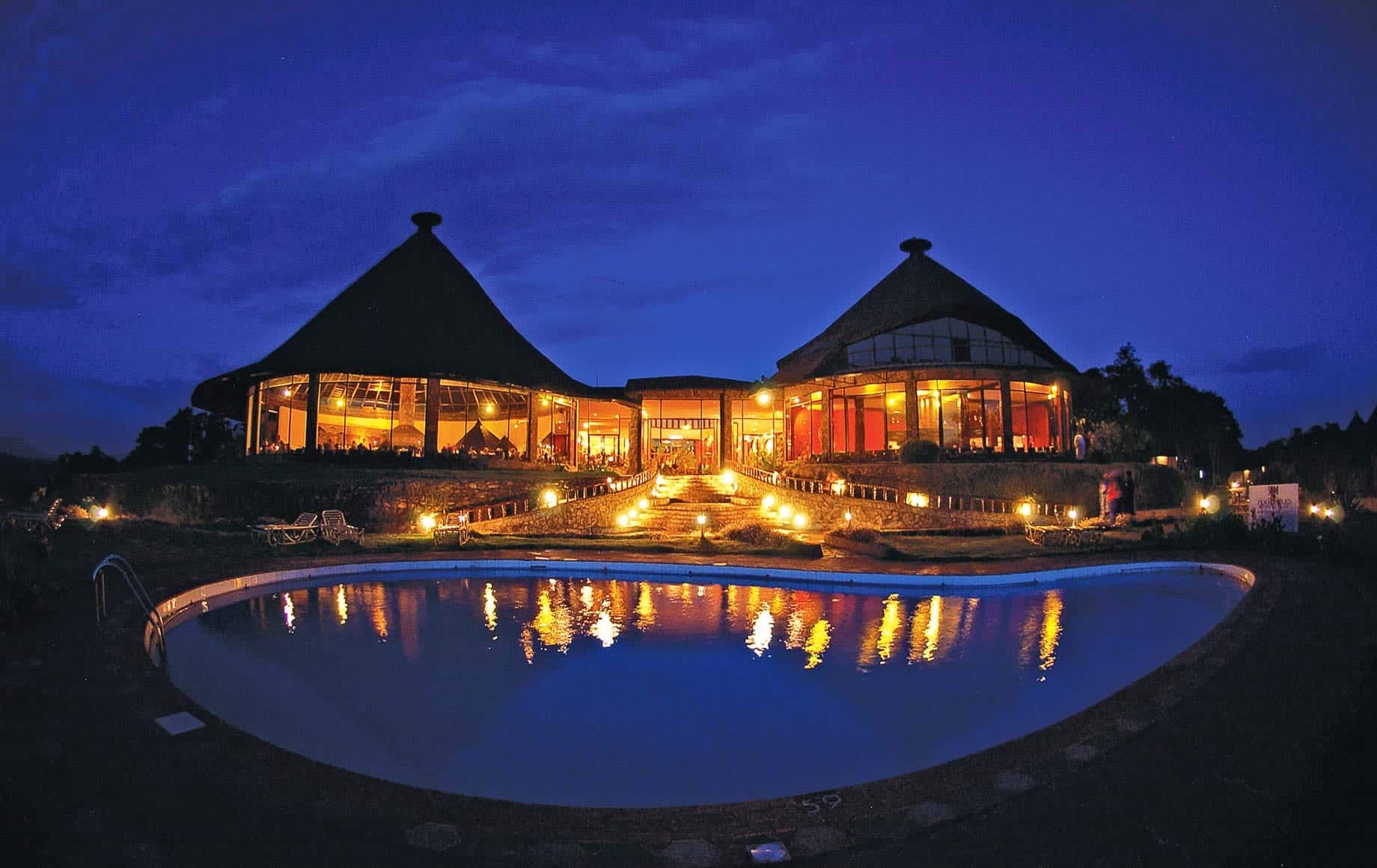7 Days / 6 Nights – Best of Kenya Safari - Sopa Lodges Collection