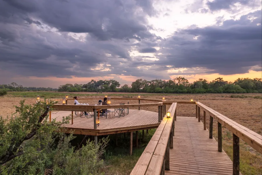 7 Days / 6 Nights – Classic Botswana Circuit (BEST SELLER OVERALL)