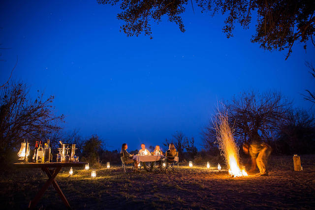 7 Days / 6 Nights – Classic Botswana Circuit (BEST SELLER OVERALL)