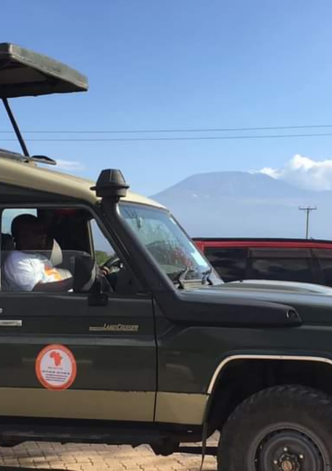 7 Days 6 Nights – Nairobi/Mombasa – Amboseli, Taita Hills & Diani Beach Holiday Package