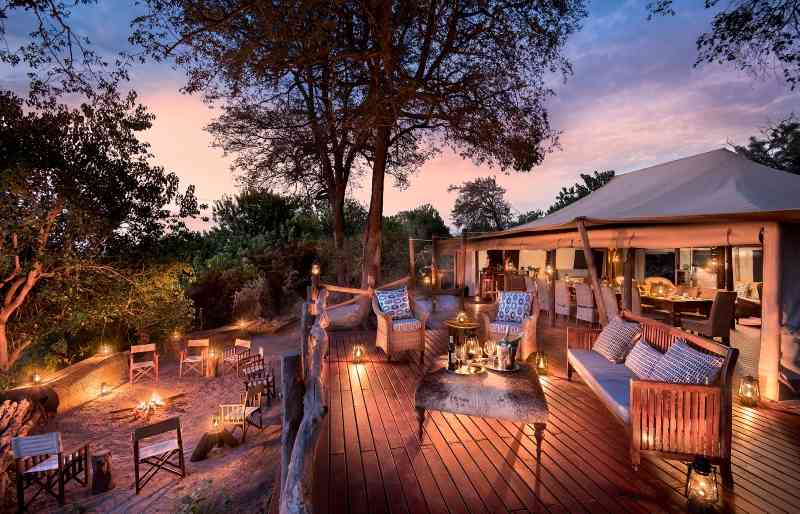 8 Days / 7 Nights – Botswana Luxury Fly-In Safari (HIGH-END BEST SELLER)