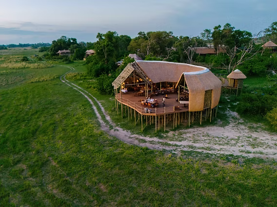 8 Days / 7 Nights – Botswana Luxury Fly-In Safari (HIGH-END BEST SELLER)