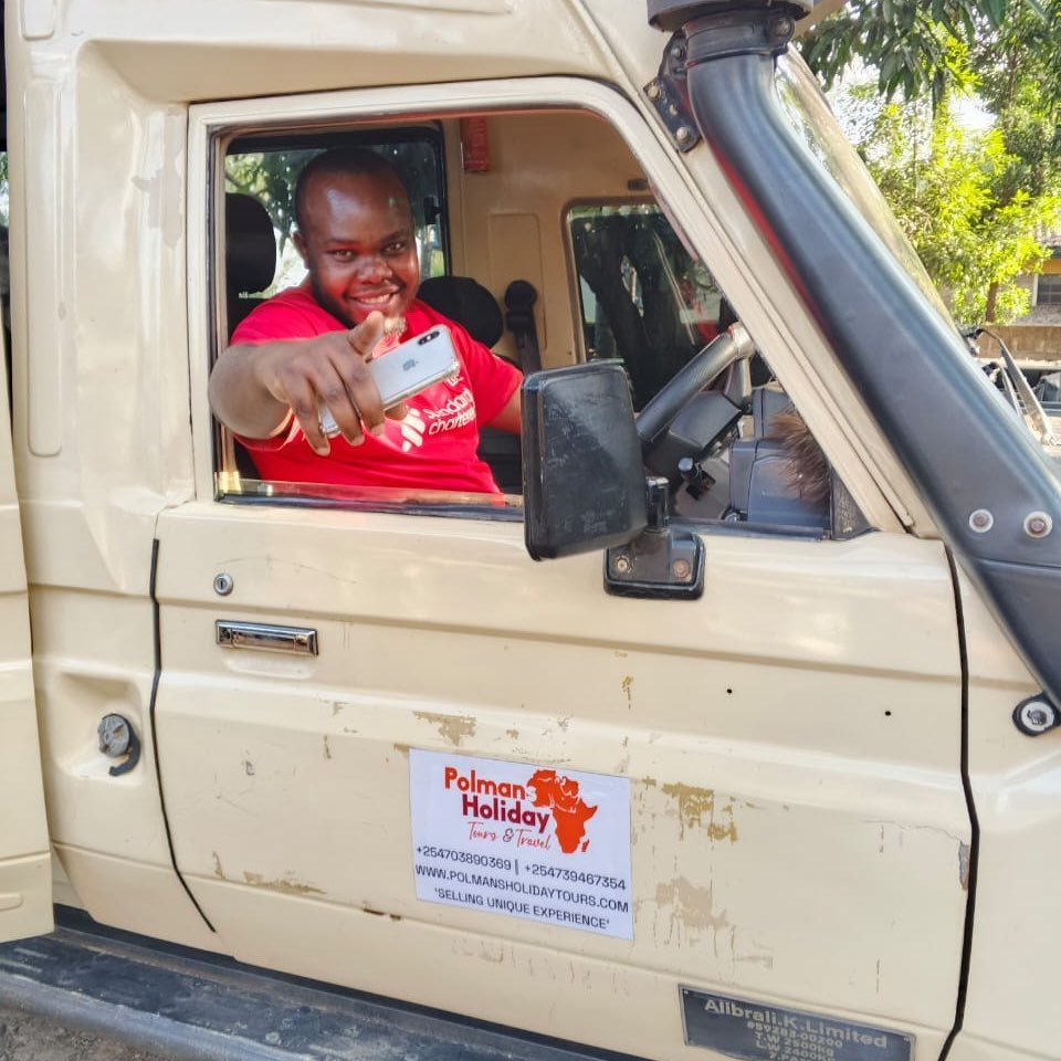 8 Days 7 Nights Samburu, Lake Nakuru, Lake Naivasha & Maasai Mara Safari Package