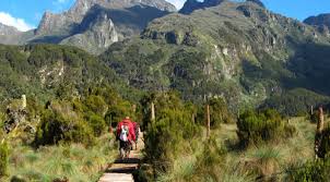 8 DAYS MOUNT ELGON ADVENTURE CLIMBING