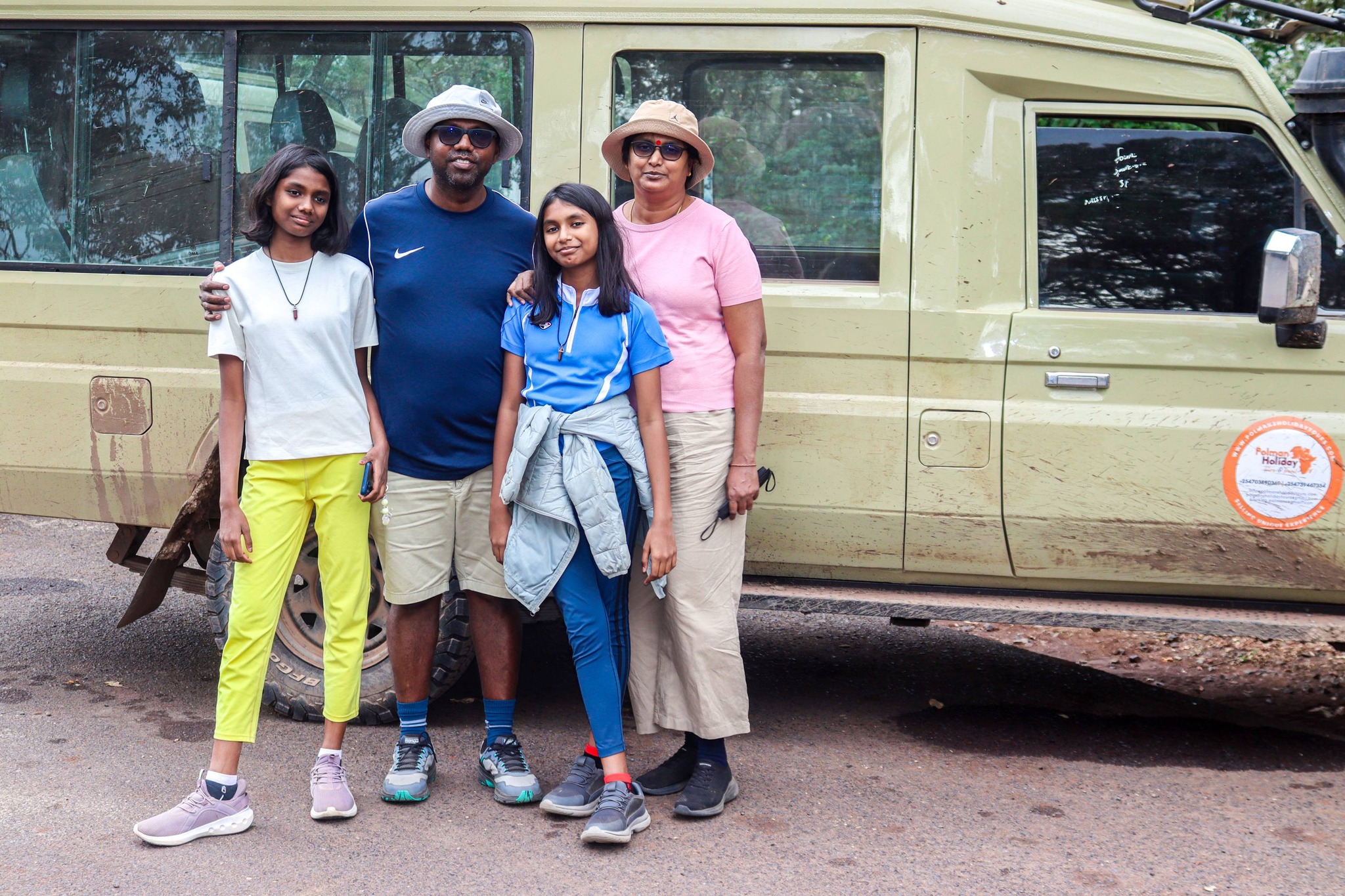 9-Day Kenya Safari Adventure: Maasai Mara, Rift Valley Lakes & Amboseli