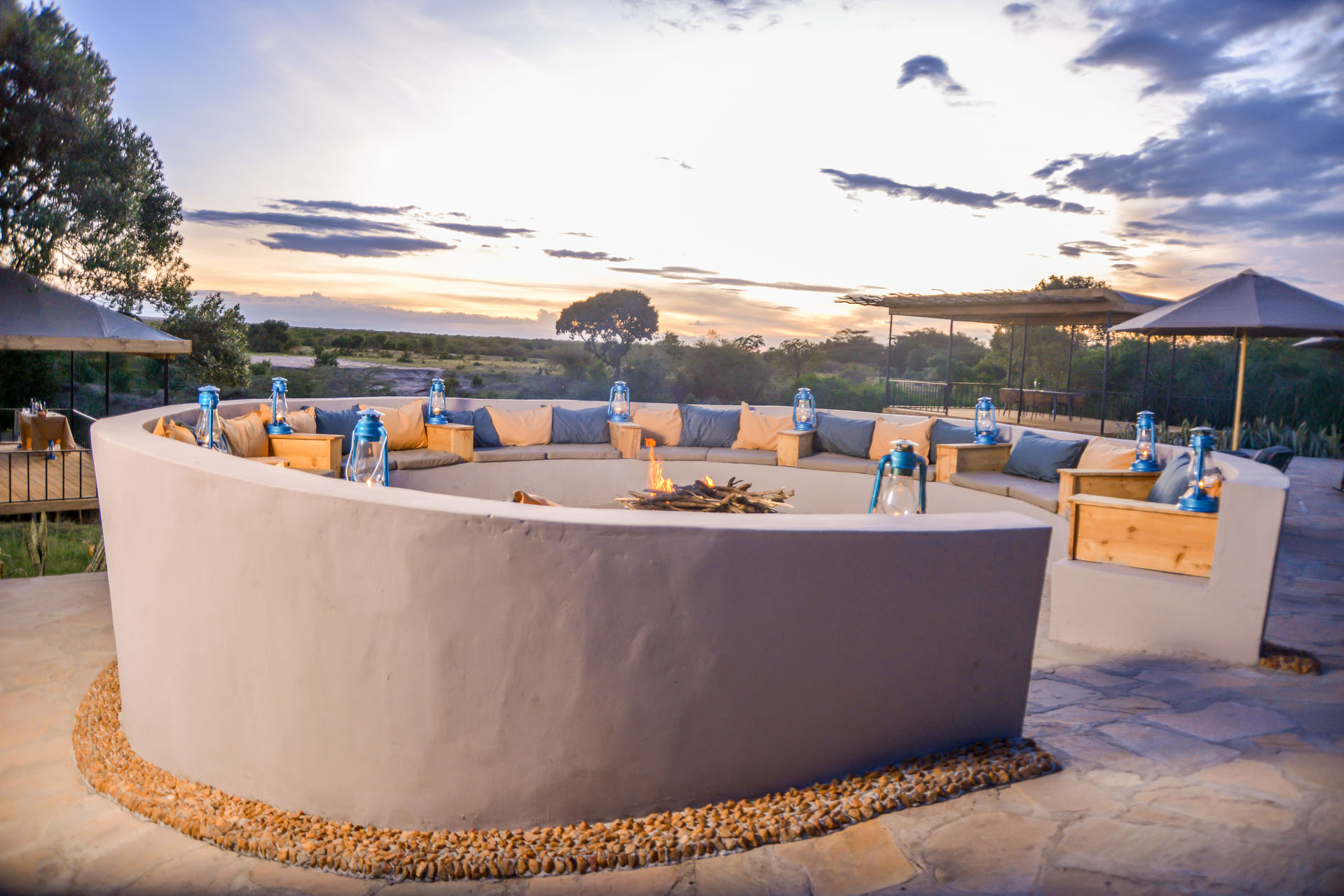 9-Day Kenya Safari Adventure: Maasai Mara, Rift Valley Lakes & Amboseli