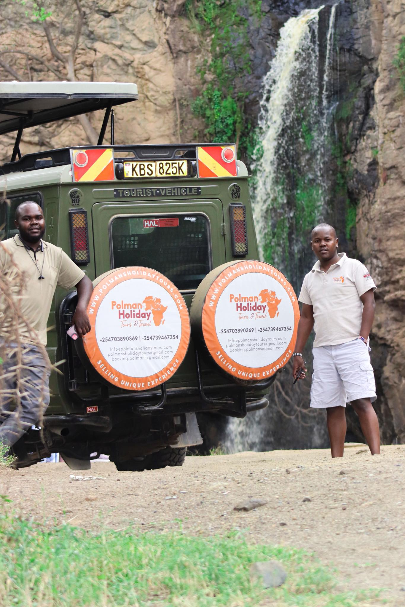 9-Day Kenya & Zanzibar Safari: Big Five Adventure & Tropical Beach Escape